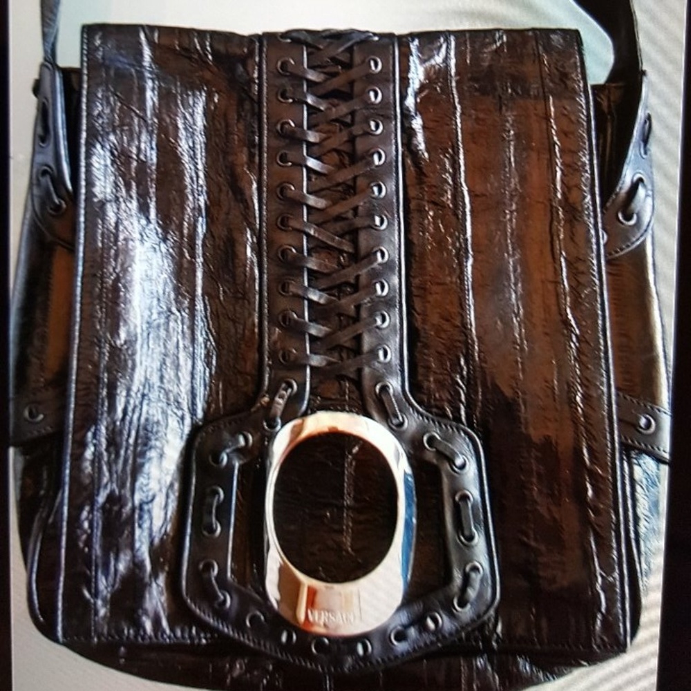 Versace  bag
